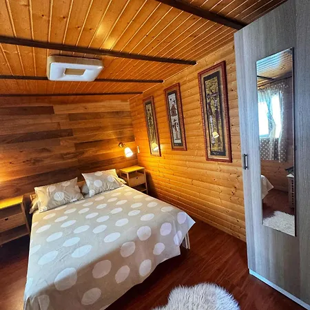 Y Lofts Makana * Πλάγια Μπλάνκα