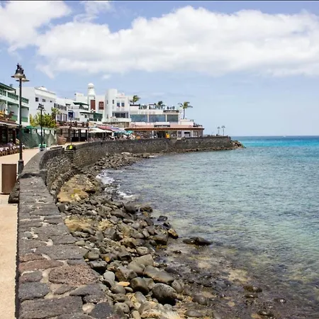 Pensionat Y Lofts Makana Playa Blanca (Lanzarote)