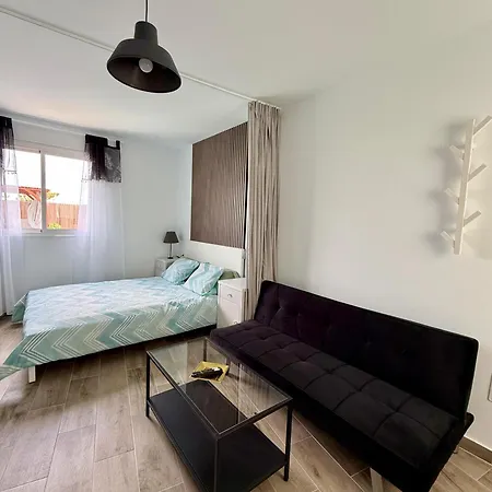 Casa de hóspedes Y Lofts Makana