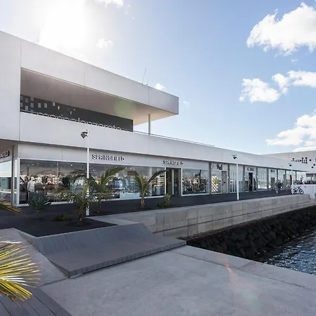 Y Lofts Makana * 普拉亚布兰卡