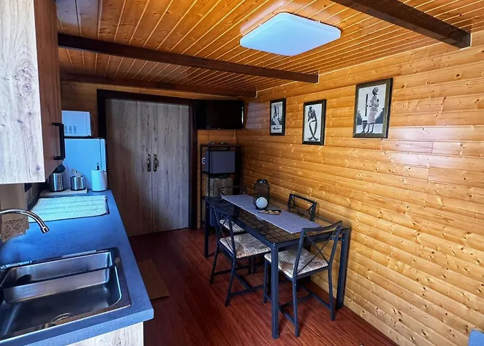 Y Lofts Makana Playa Blanca (Lanzarote)