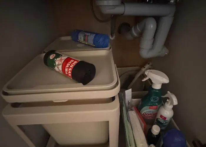 Penzion Y Lofts Makana