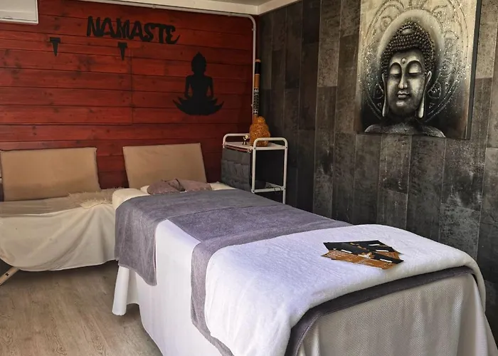 Casa de hóspedes Y Lofts Makana *