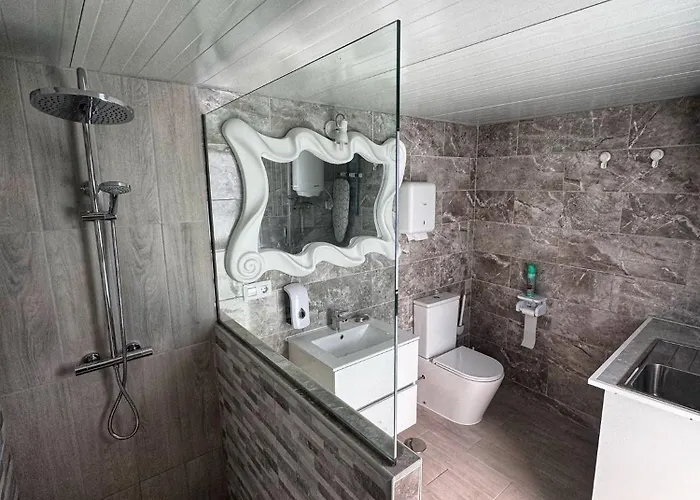 Y Lofts Makana Playa Blanca (Lanzarote)