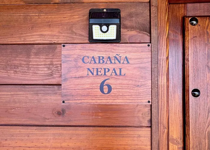 Penzion Y Lofts Makana Playa Blanca (Lanzarote)