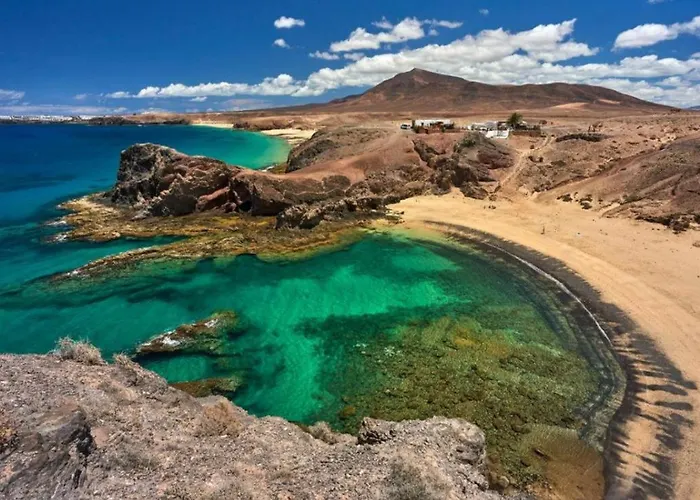 Y Lofts Makana Playa Blanca (Lanzarote)