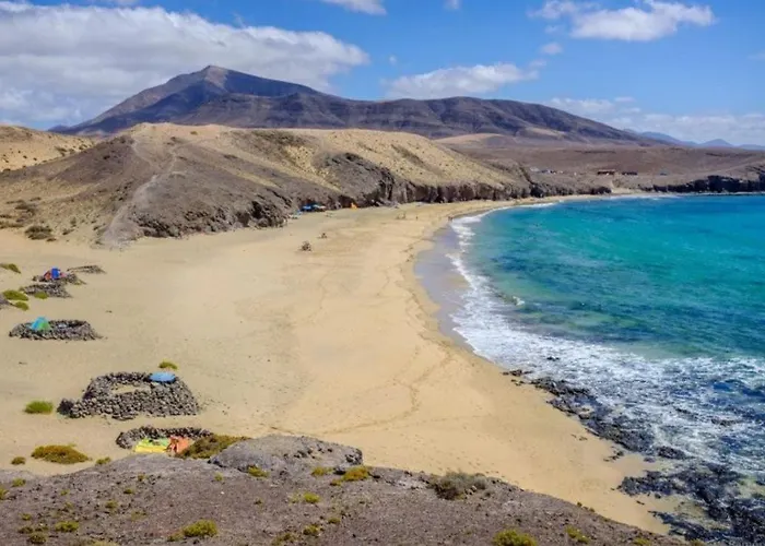 Casa de hóspedes Y Lofts Makana Playa Blanca (Lanzarote)