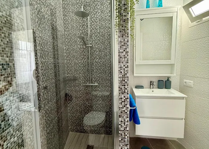 Casa de hóspedes Y Lofts Makana