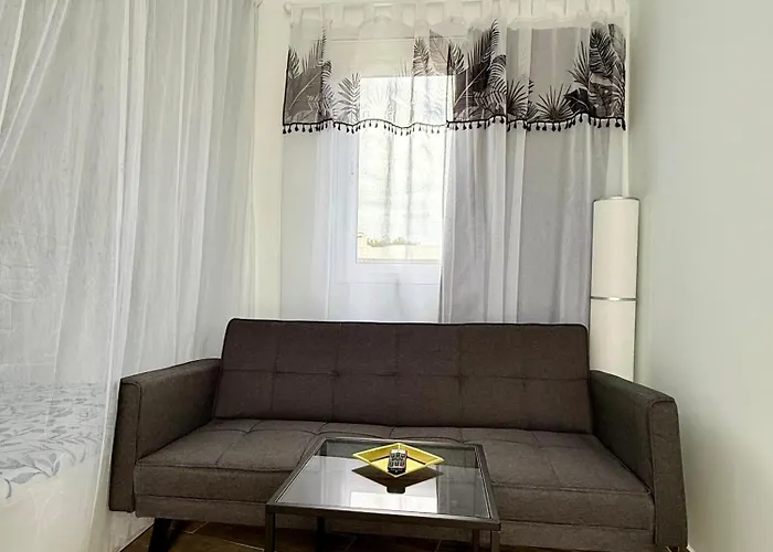 Y Lofts Makana Penzion Playa Blanca (Lanzarote)