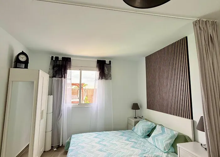 Casa de hóspedes Y Lofts Makana Playa Blanca (Lanzarote)