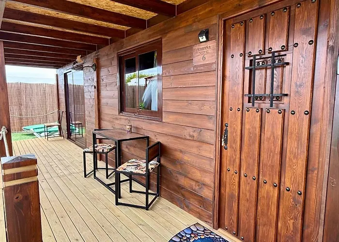 Casa de hóspedes Y Lofts Makana