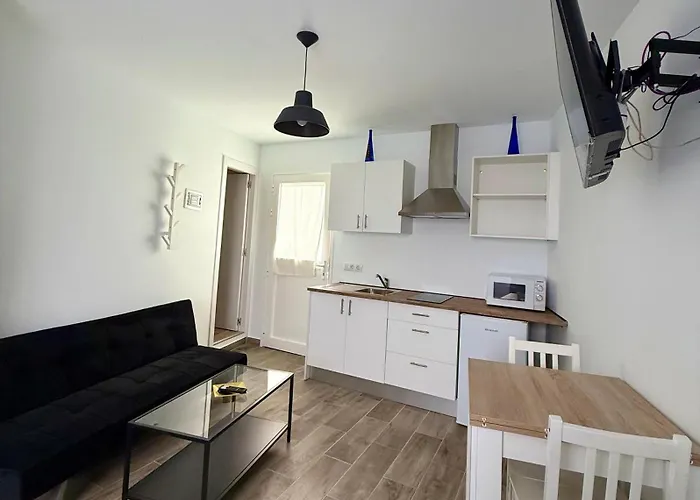 Y Lofts Makana Casa de hóspedes Playa Blanca (Lanzarote)