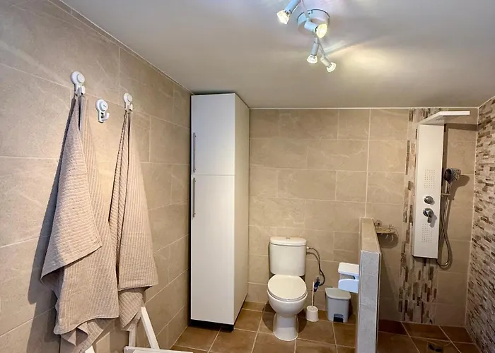 Penzion Y Lofts Makana