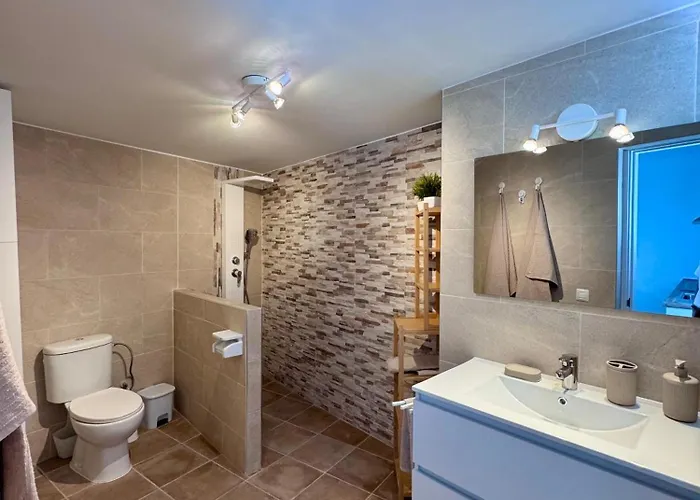 Penzion Y Lofts Makana